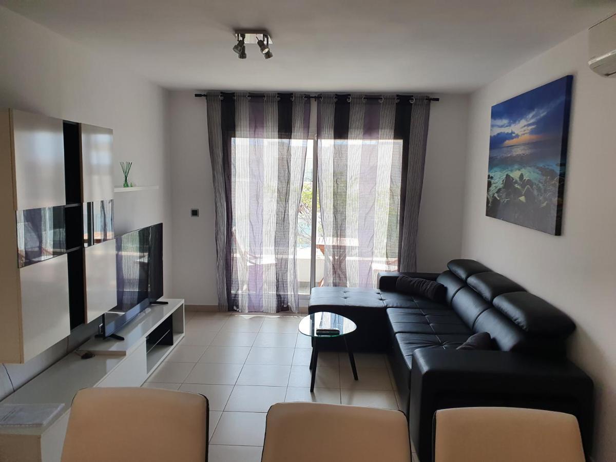 Apartamento Él Rome Duplex Agaete  Exterior foto