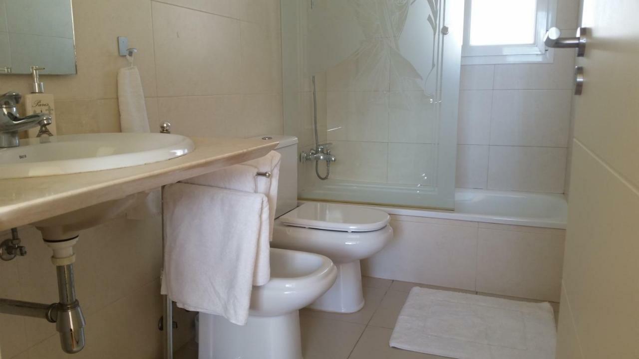 Apartamento Él Rome Duplex Agaete  Exterior foto