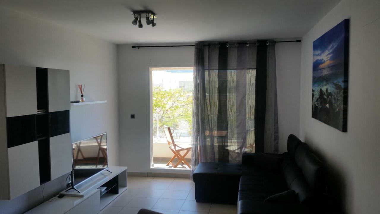 Apartamento Él Rome Duplex Agaete  Exterior foto