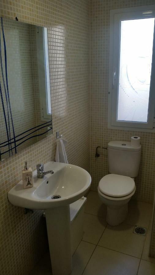 Apartamento Él Rome Duplex Agaete  Exterior foto